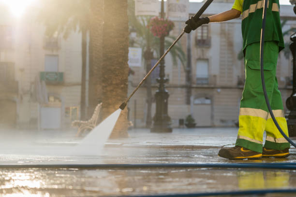 Professional Pressure Washing Services in Castle Pines Village, CO